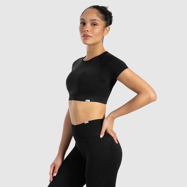 Crop Top Soheli