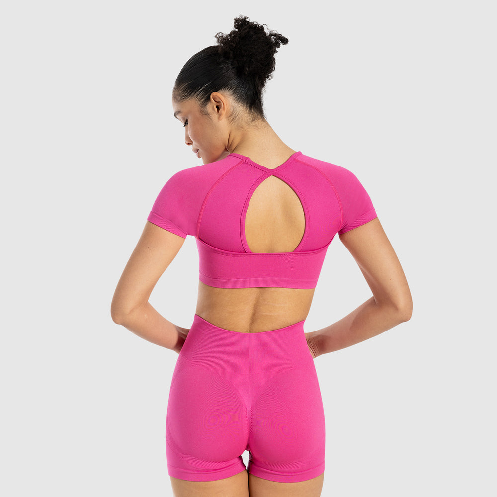 Crop Top Soheli