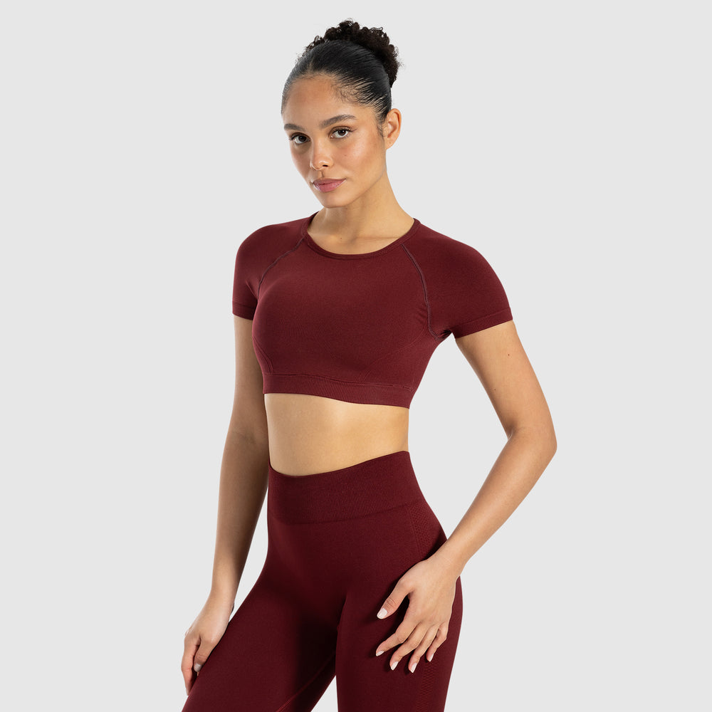 Crop Top Soheli
