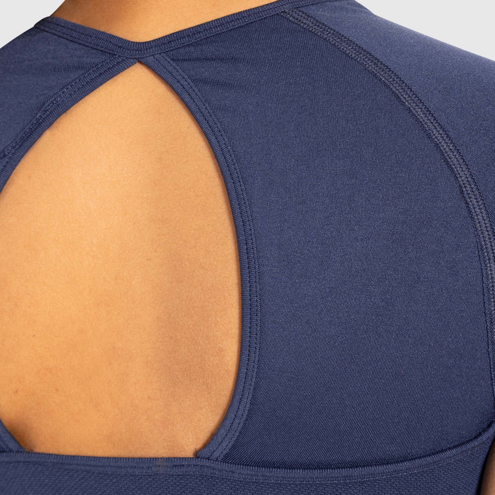 Crop Top Soheli