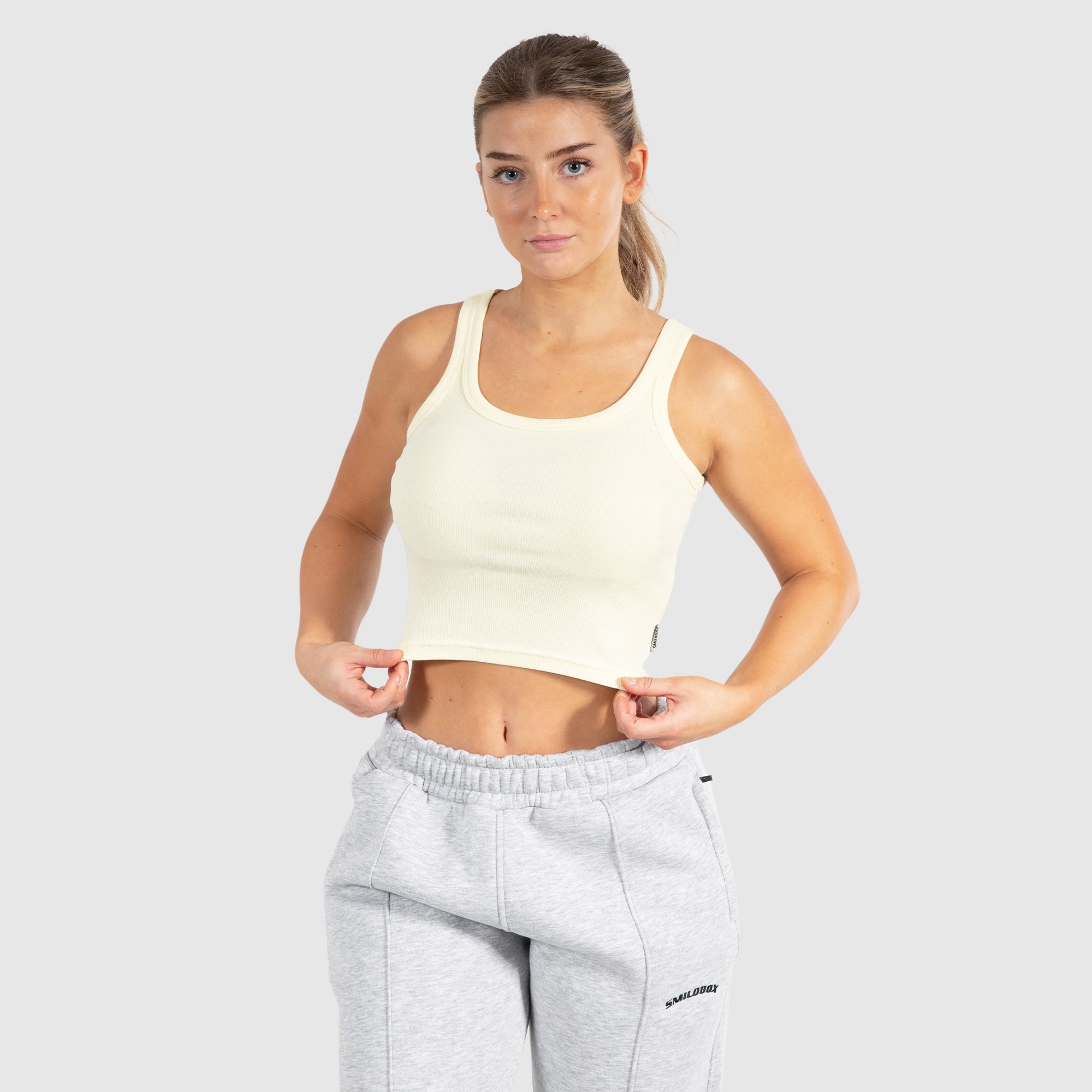 Smartsleep Crop Top Myrana