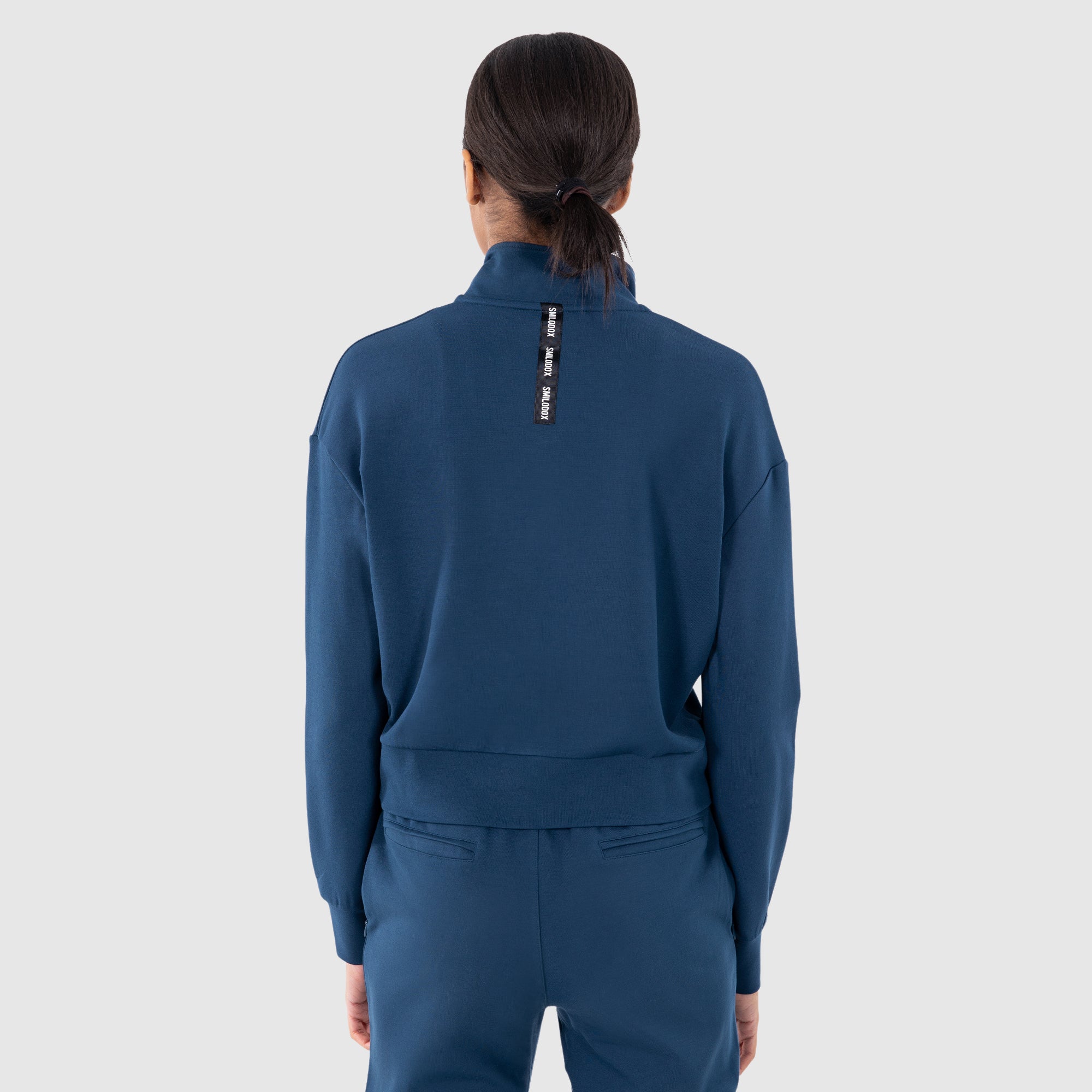 Sweater <tc>M</tc>arley