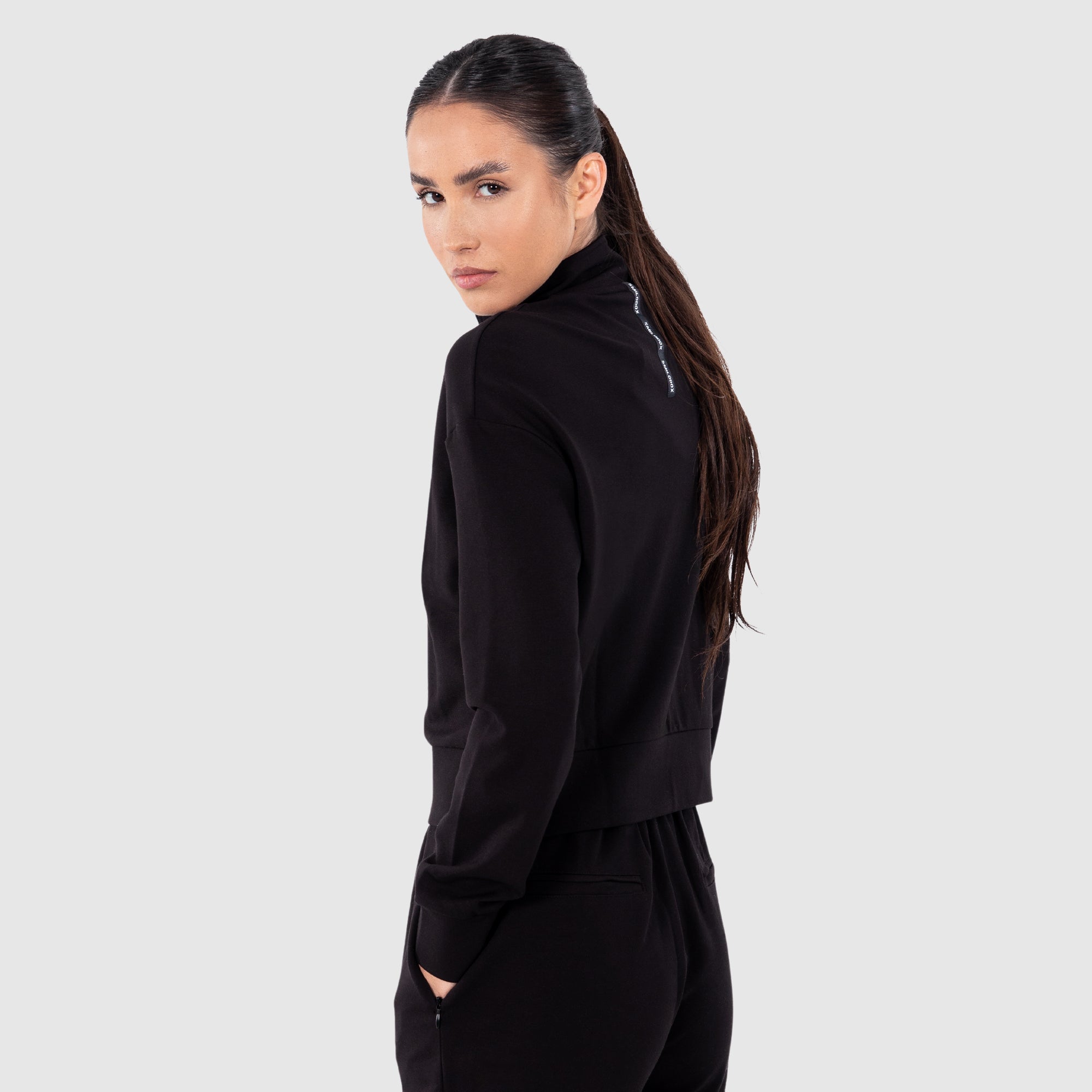 Sweater <tc>M</tc>arley