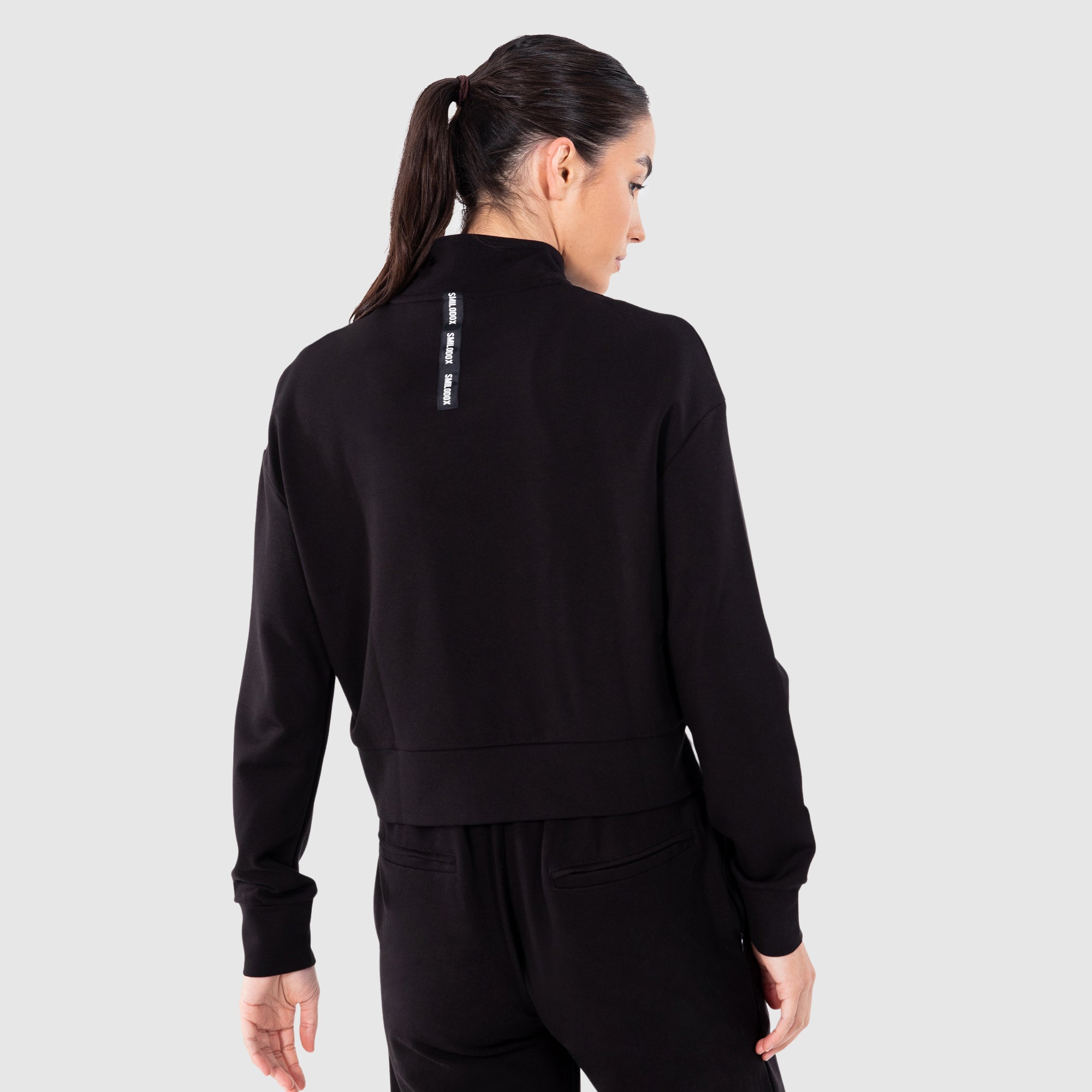 Sweater <tc>M</tc>arley