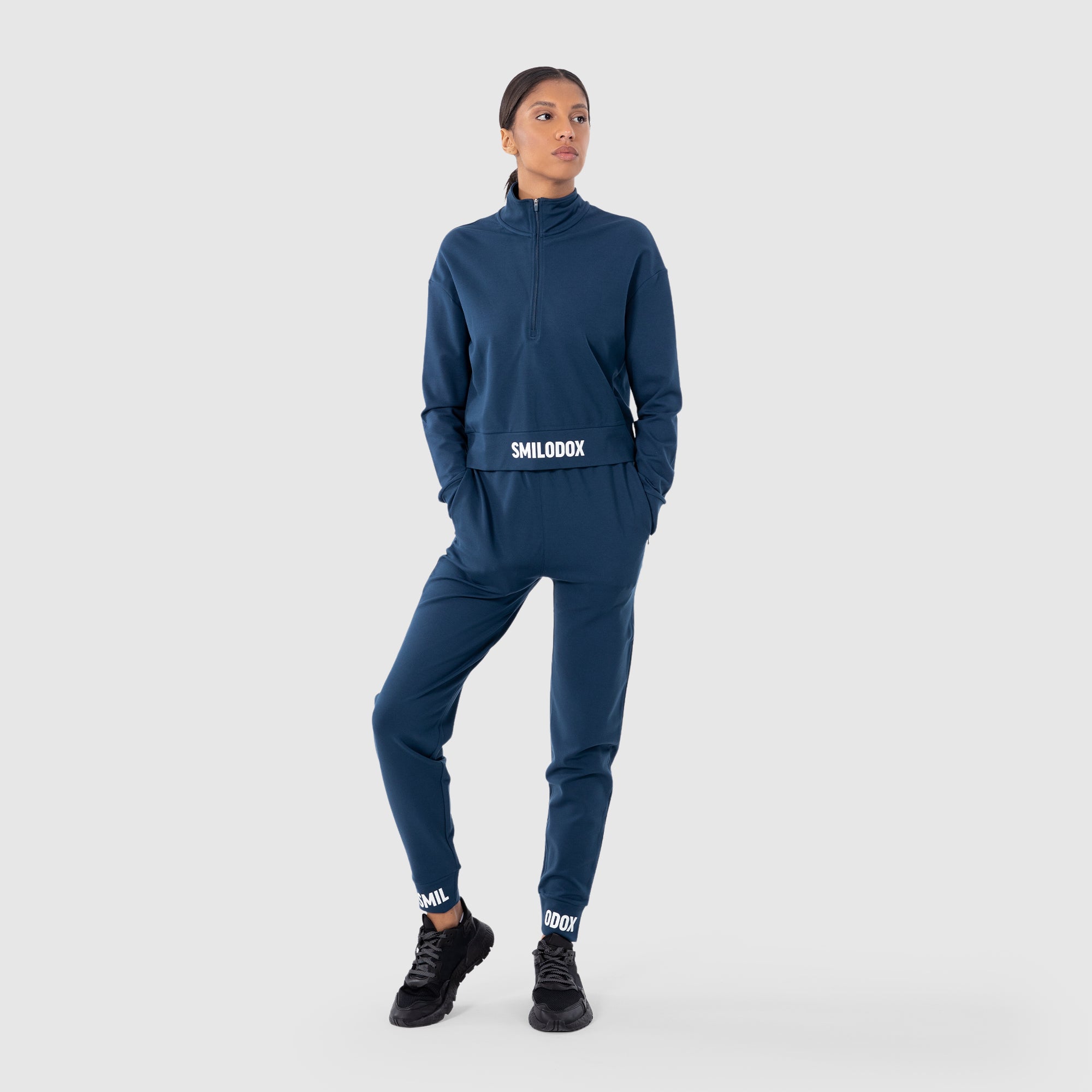 Sweater <tc>M</tc>arley