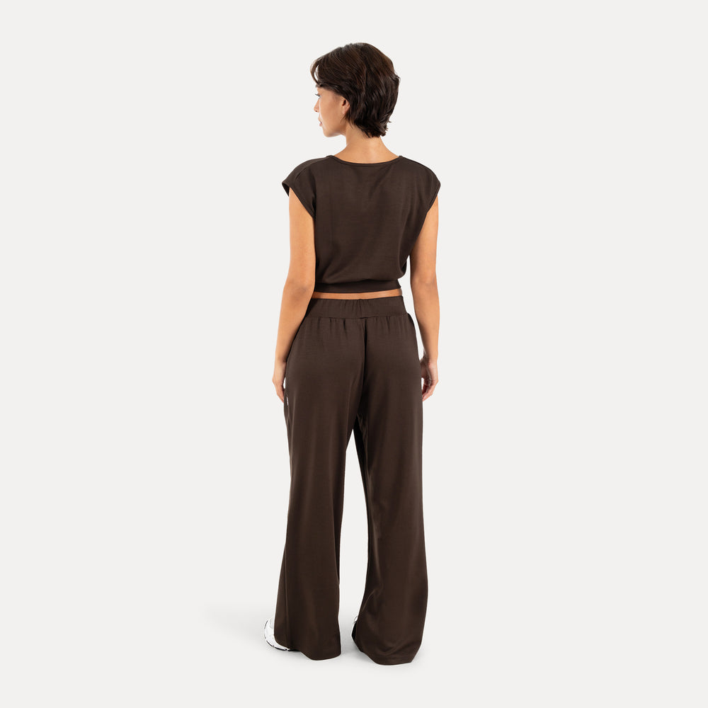Women's Trousers Luvia