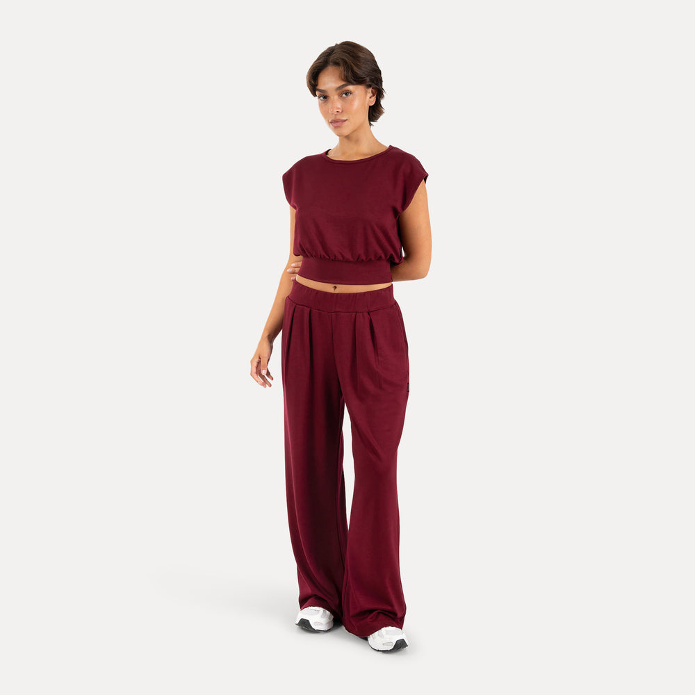 Women's Trousers Luvia
