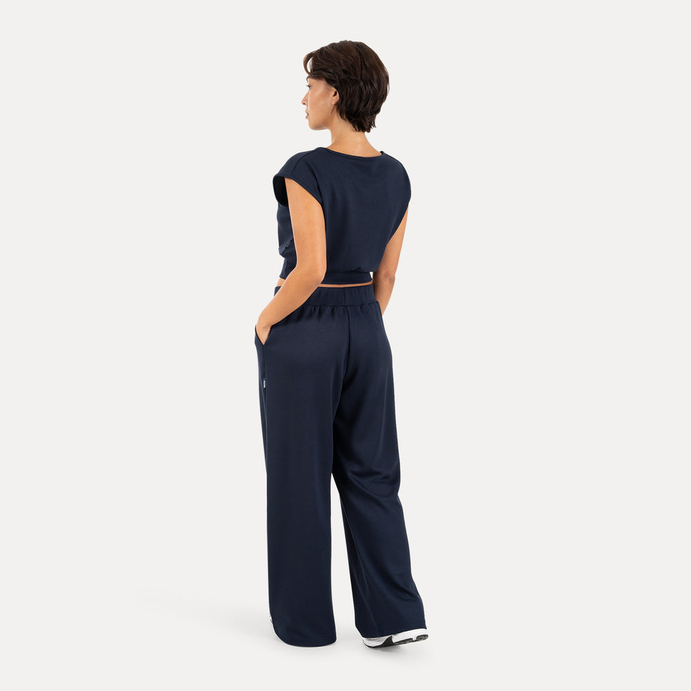 Women's Trousers Luvia