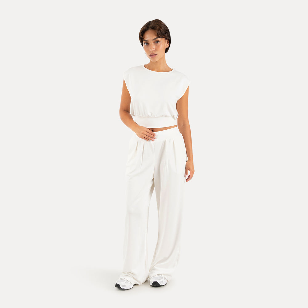 Women's Trousers Luvia