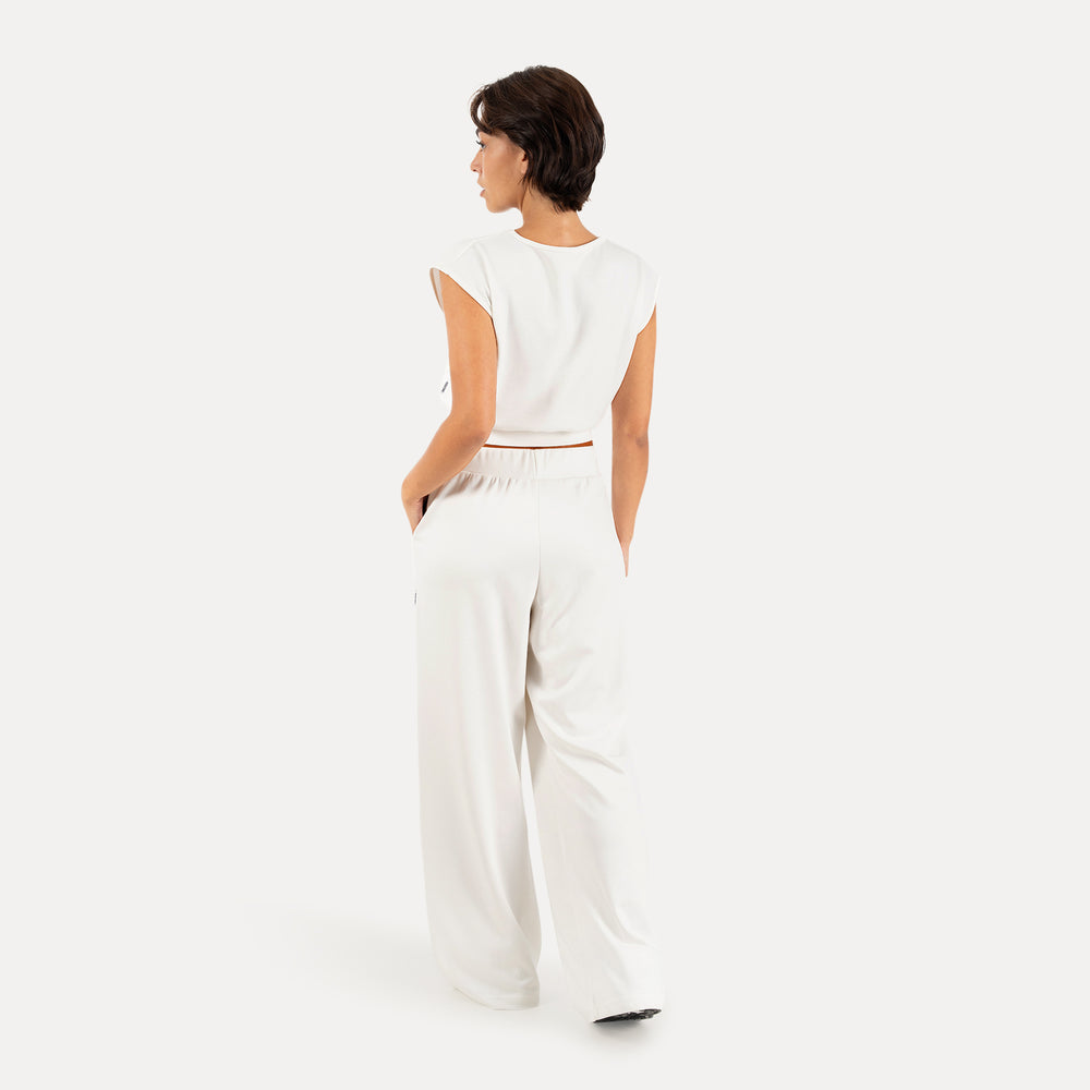 Women's Trousers Luvia