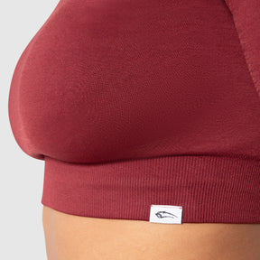 Crop Longsleeve Maysa