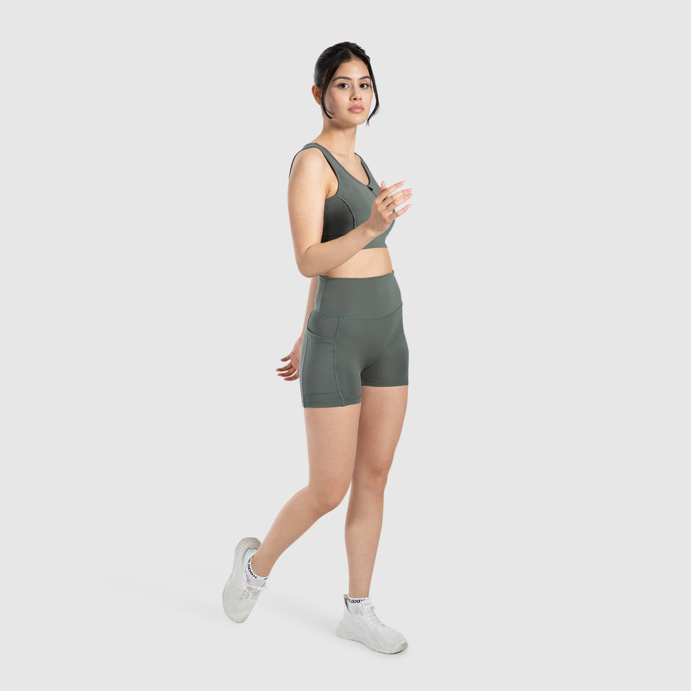 Josie Shorts