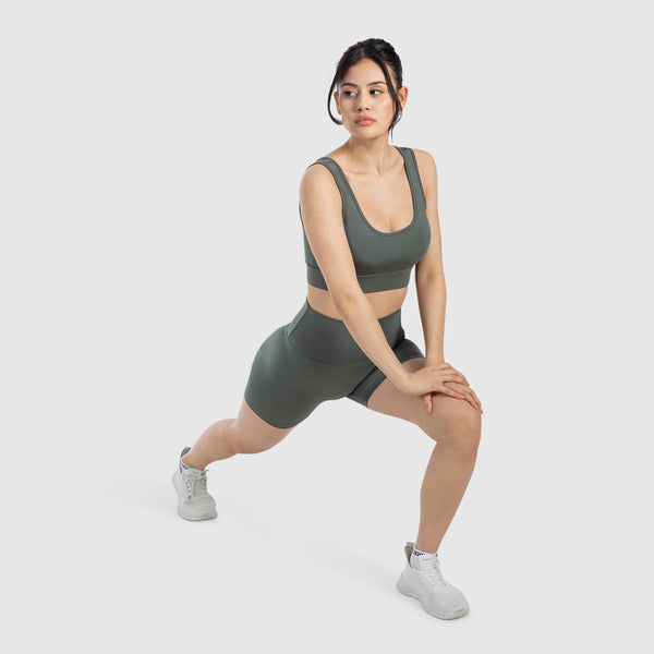 Leola Shorts