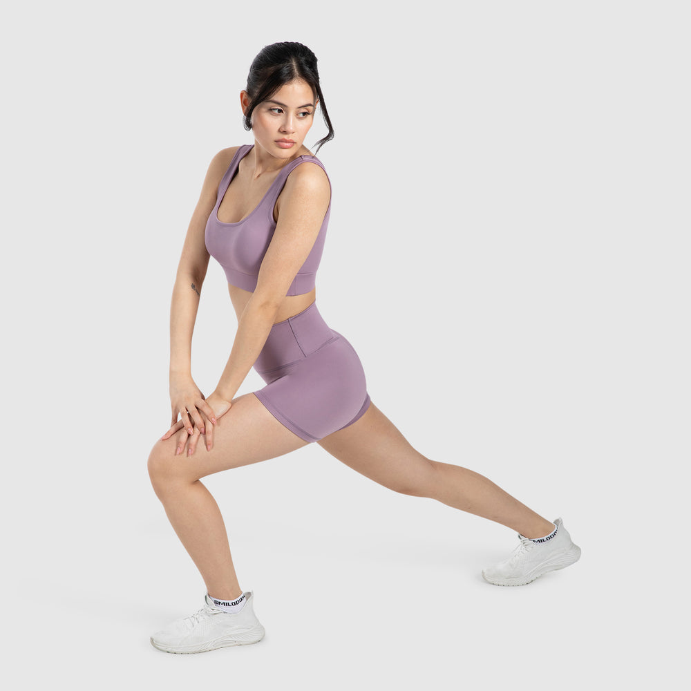 Leola Shorts