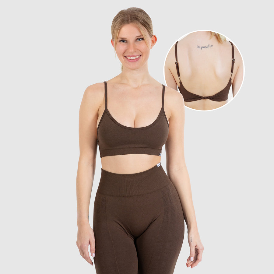 Sports bra Layne