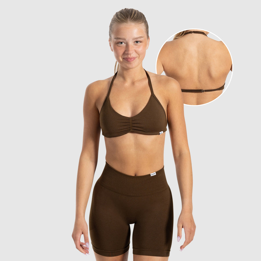 Sports Bra This