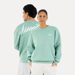 Unisex Oversize Sweatshirt Feyd