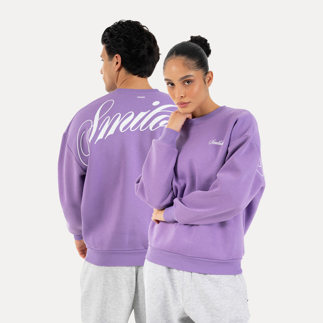 Unisex Oversize Sweatshirt Feyd