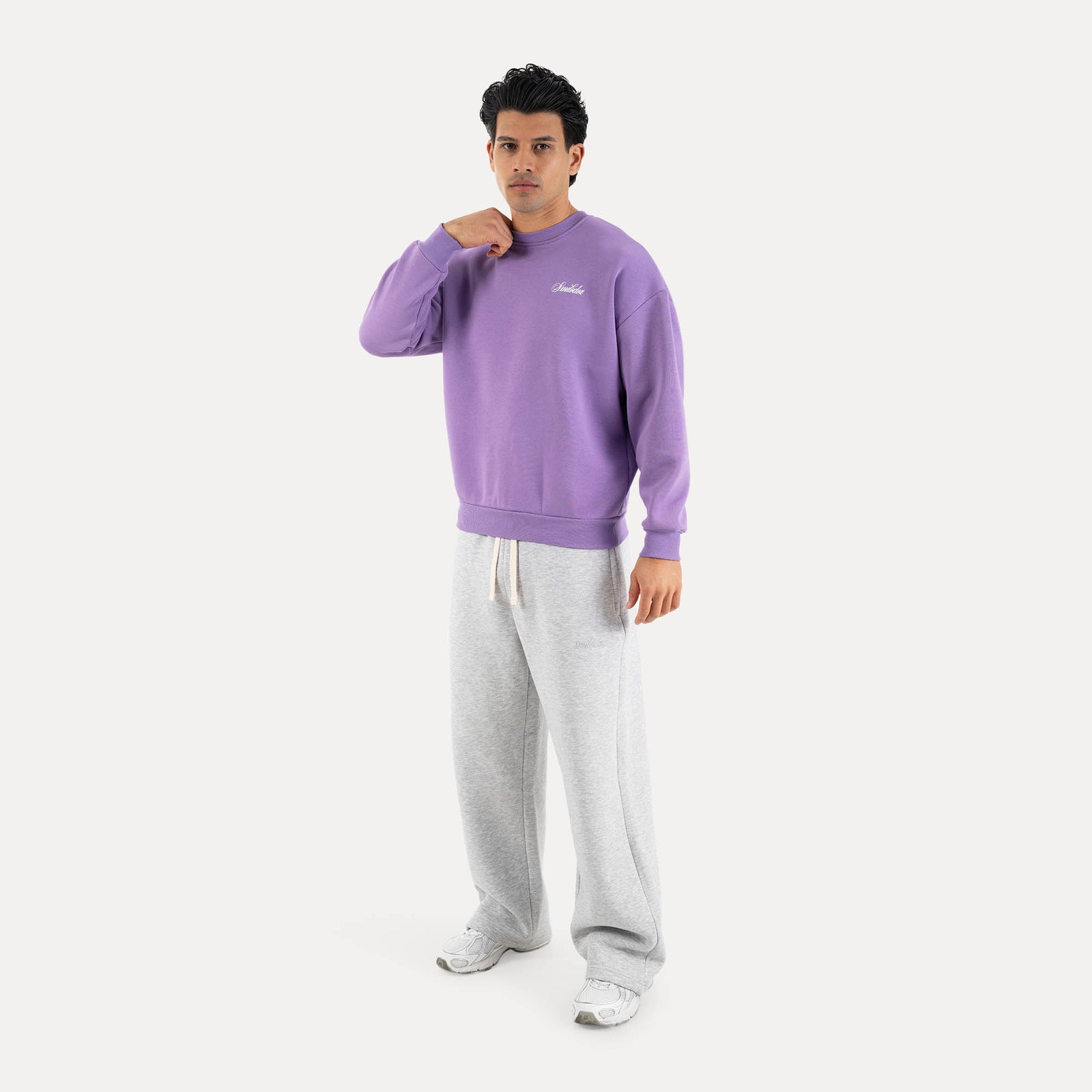 Unisex Oversize Sweatshirt Feyd