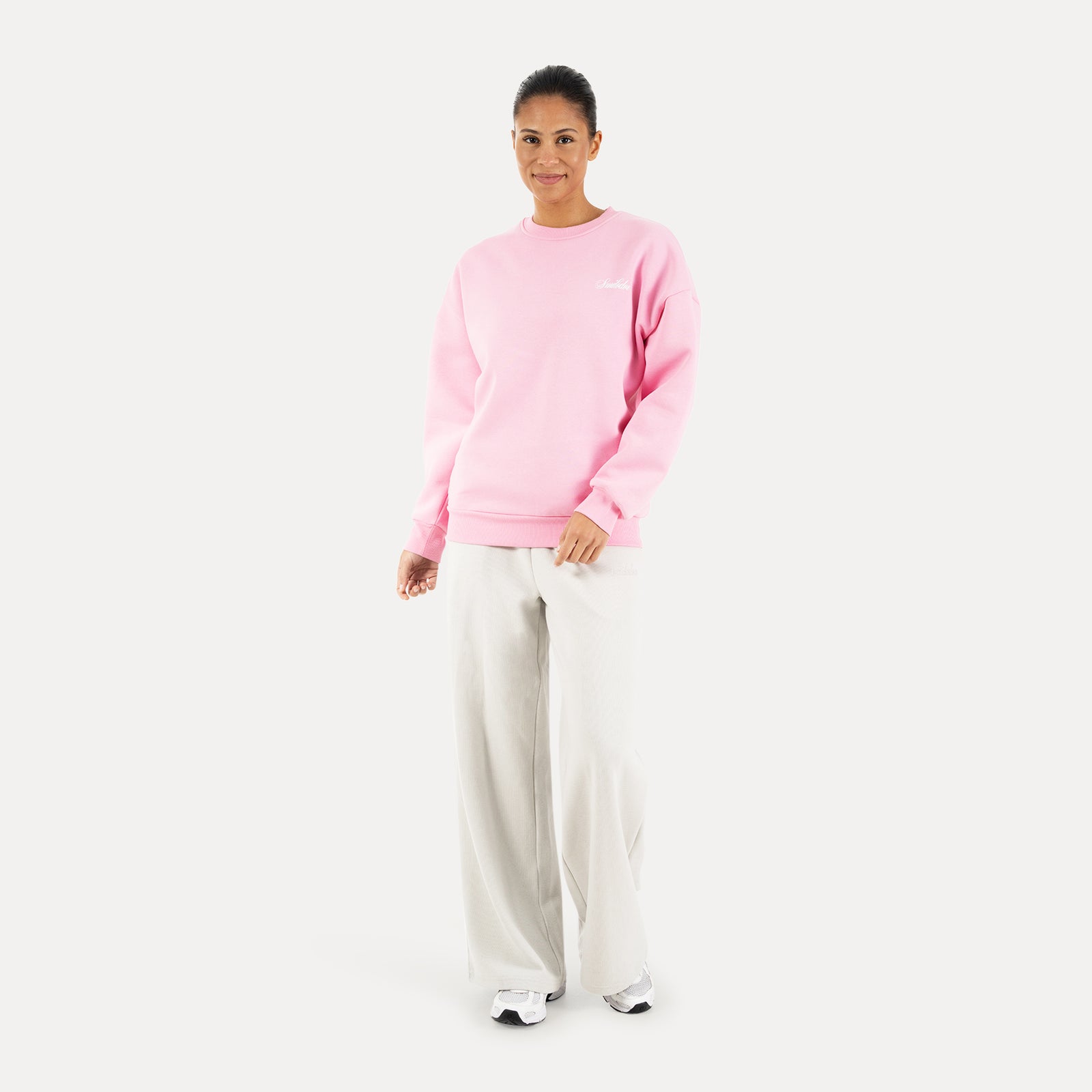 Unisex Oversize Sweatshirt Feyd