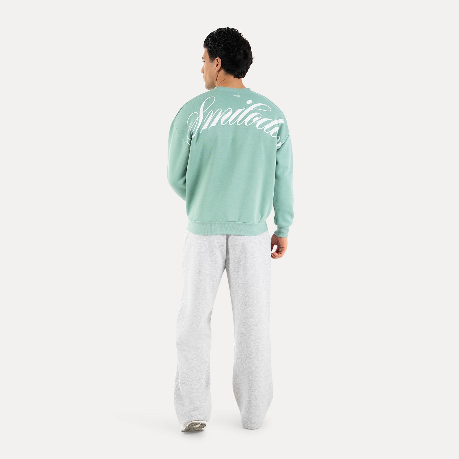 Unisex Oversize Sweatshirt Feyd