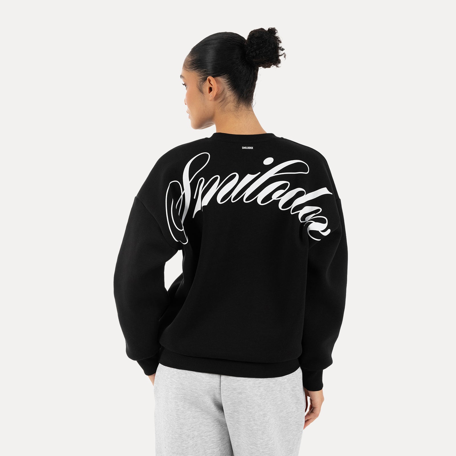 Unisex Oversize Sweatshirt Feyd