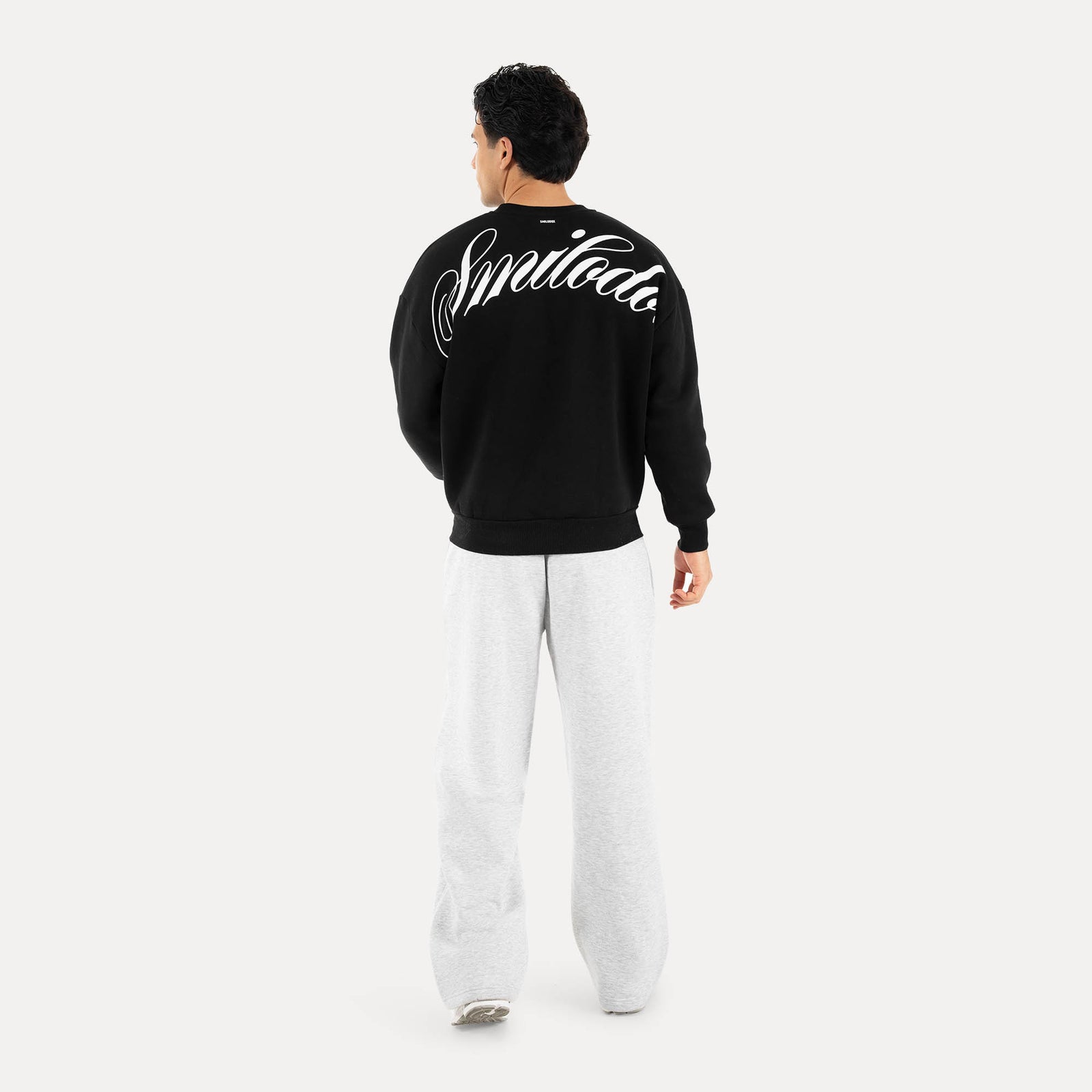 Unisex Oversize Sweatshirt Feyd