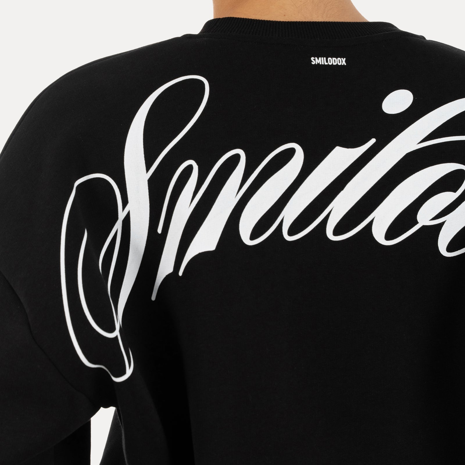 Unisex Oversize Sweatshirt Feyd