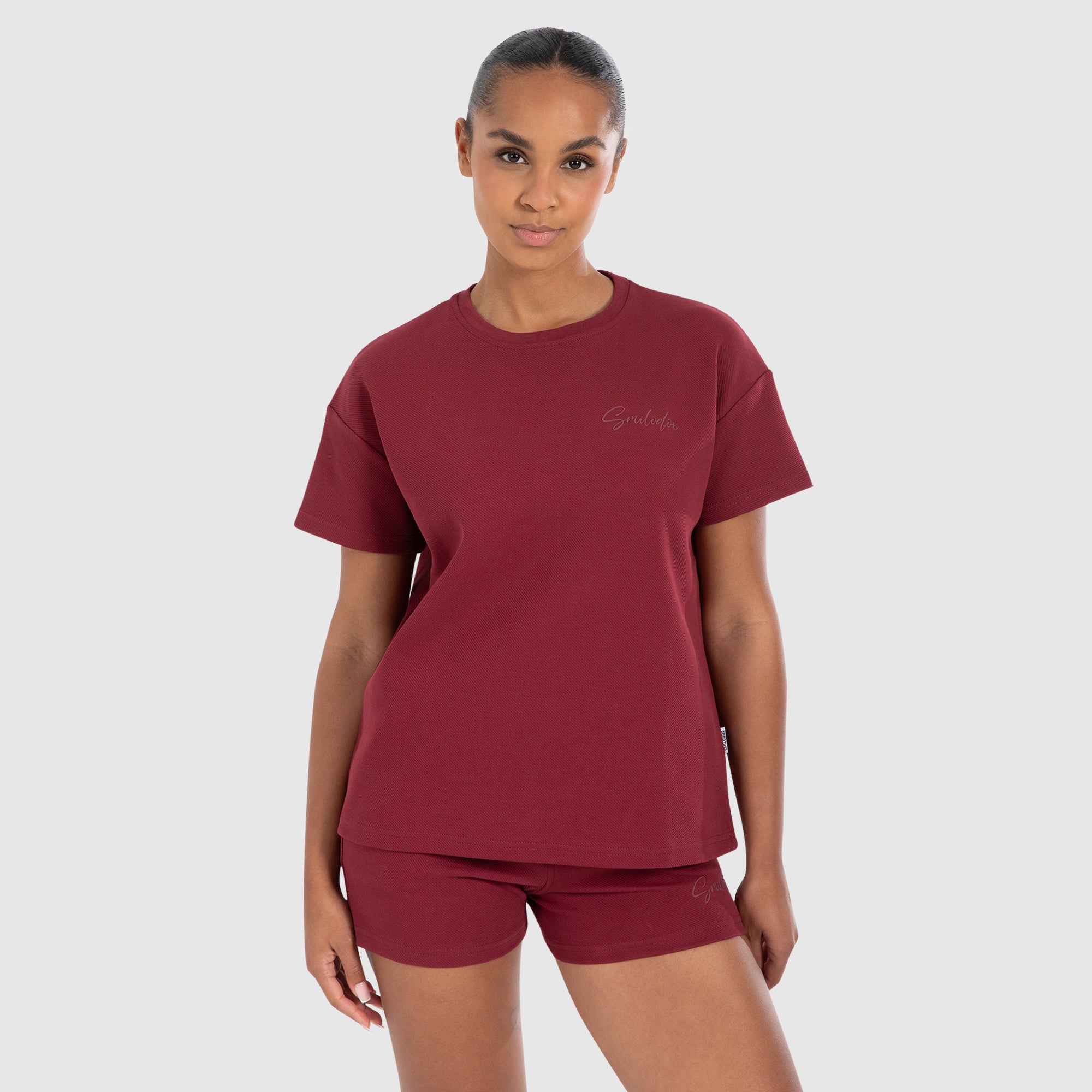 Smartsleep T-Shirt Fayne