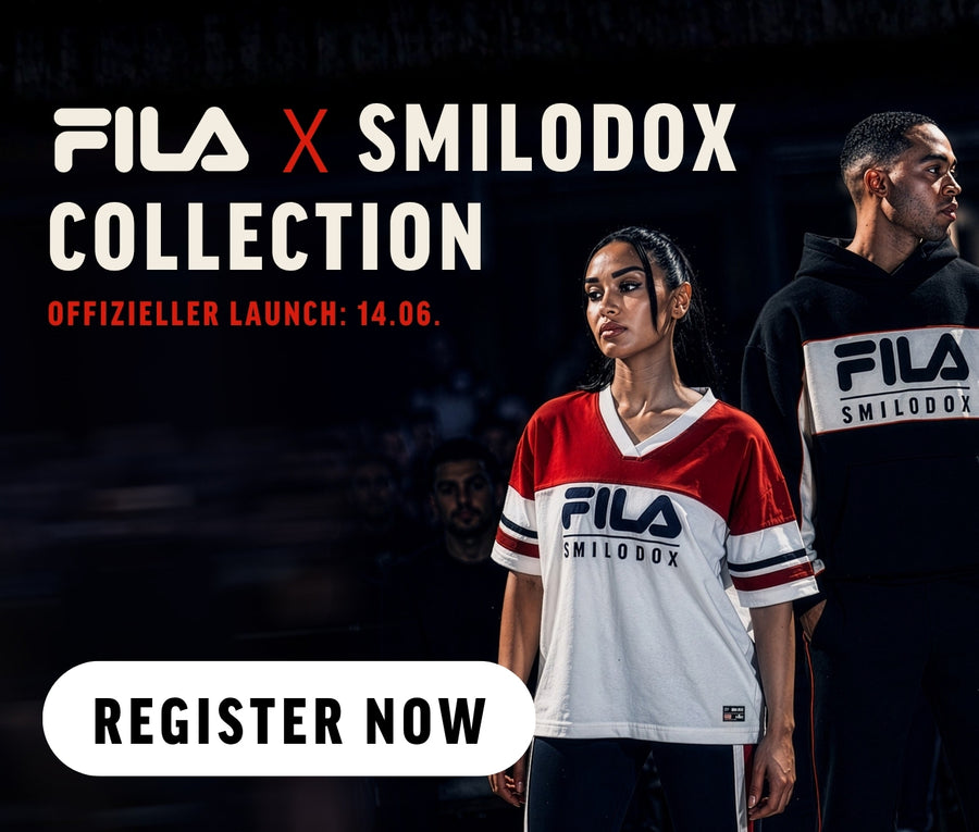 Promotional banner