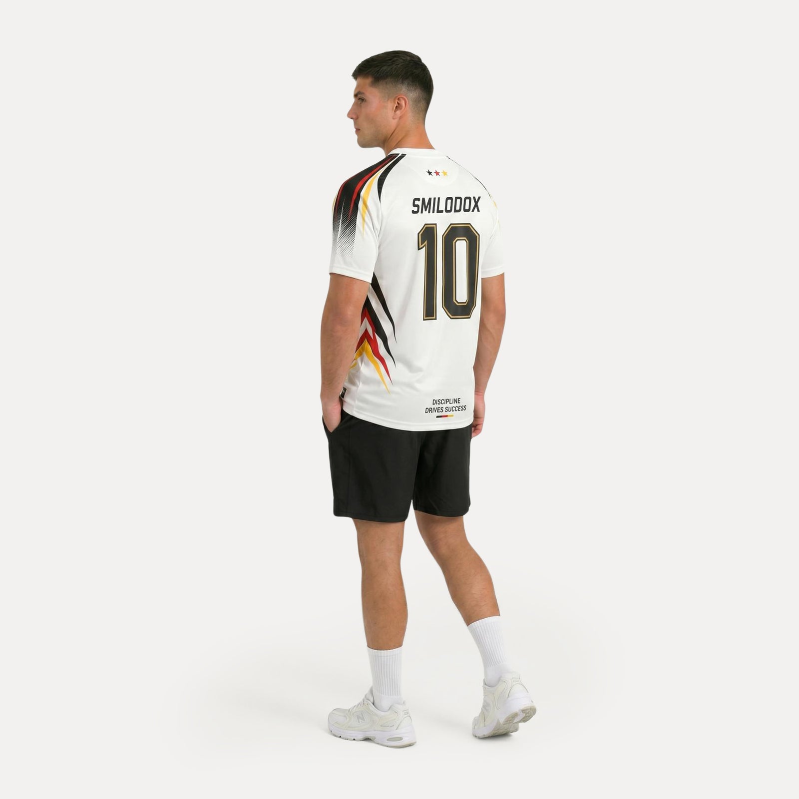 Fußball Trikot Deutschland