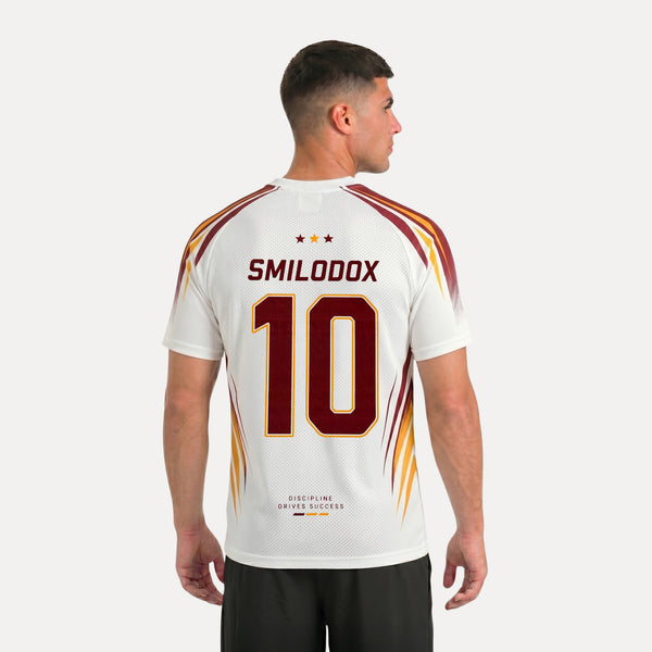 Spain Football Jersey