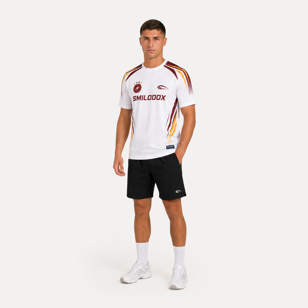 Spain Football Jersey