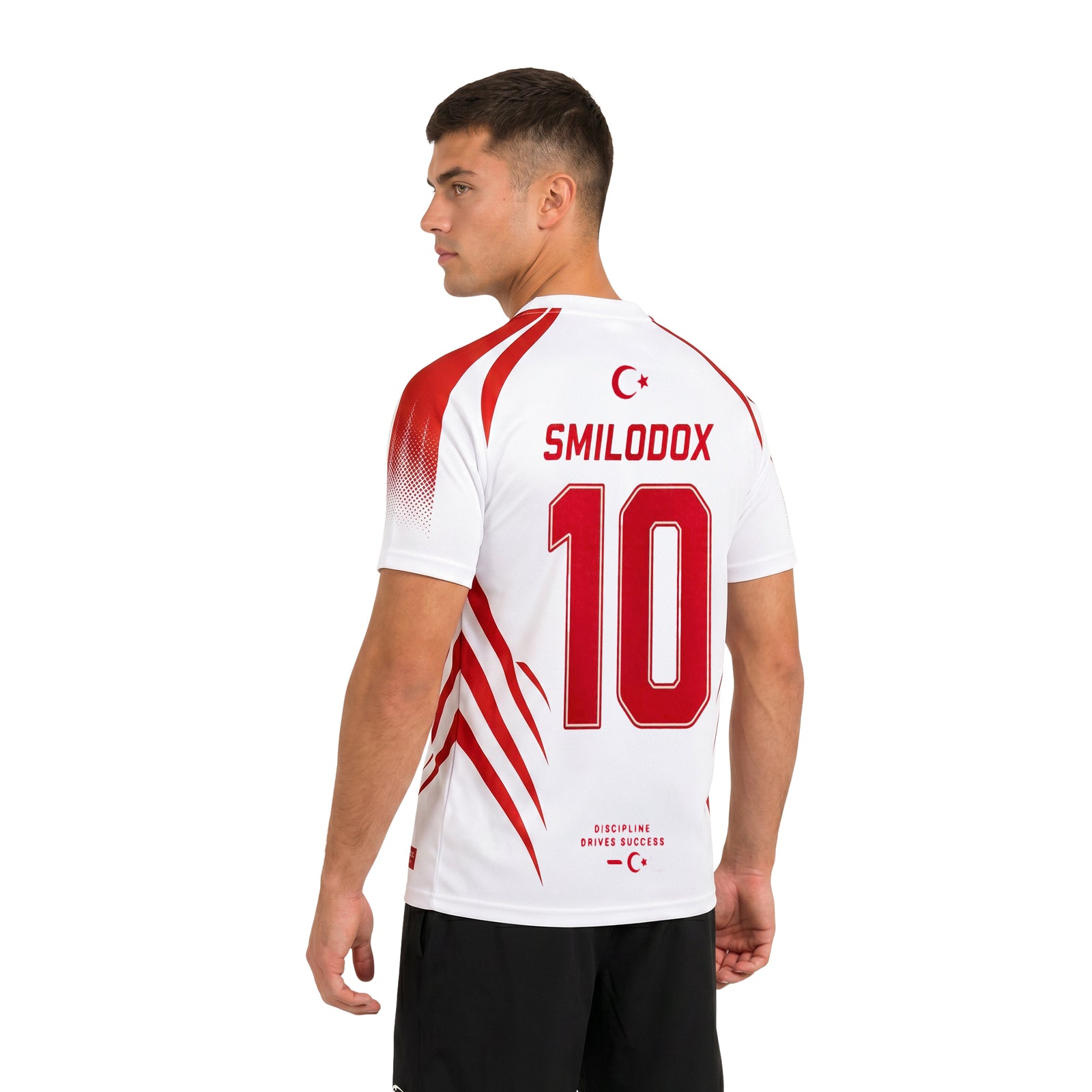 Fußball Trikot Türkei