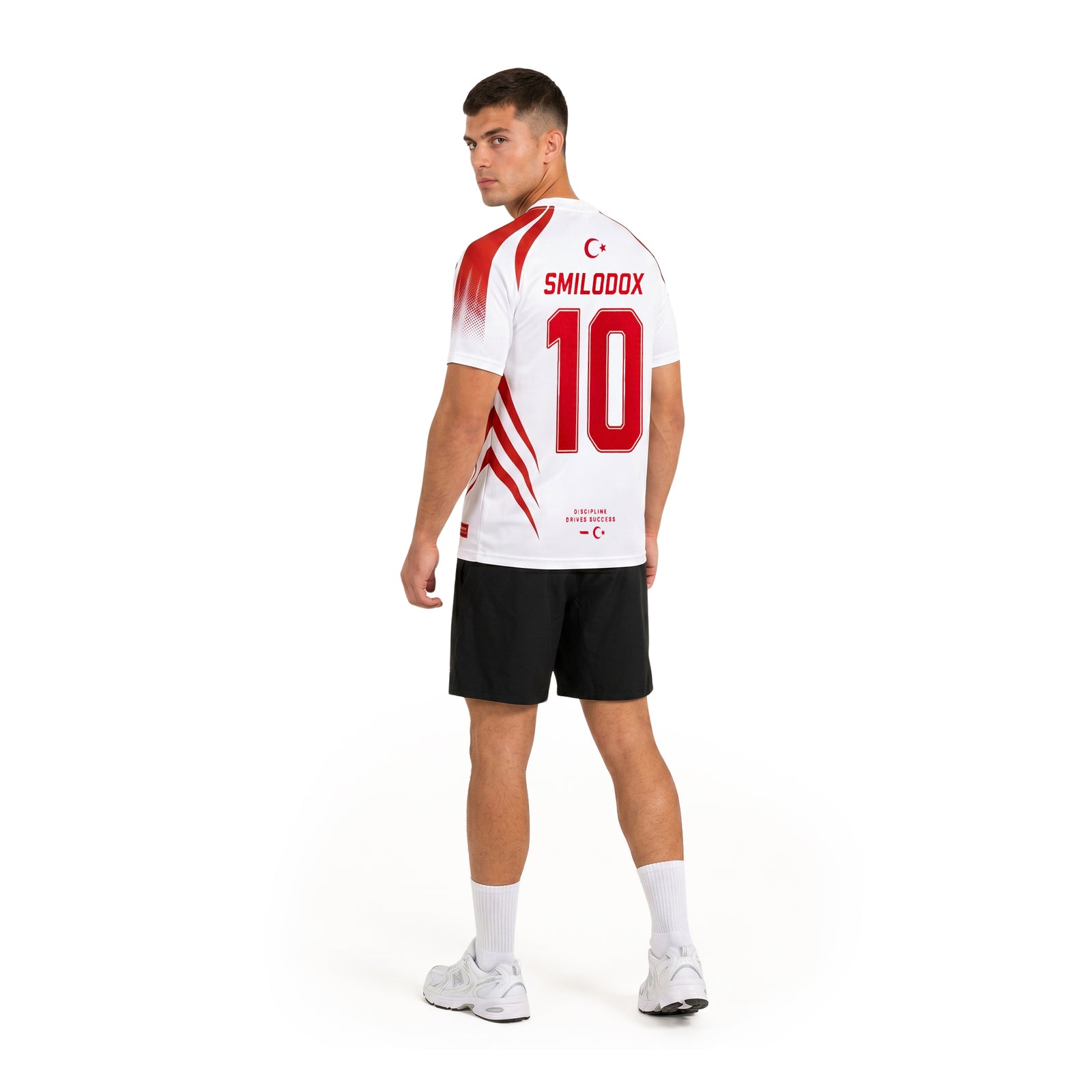 Fußball Trikot Türkei
