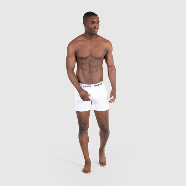 Modal Boxer Shorts 3-Pack