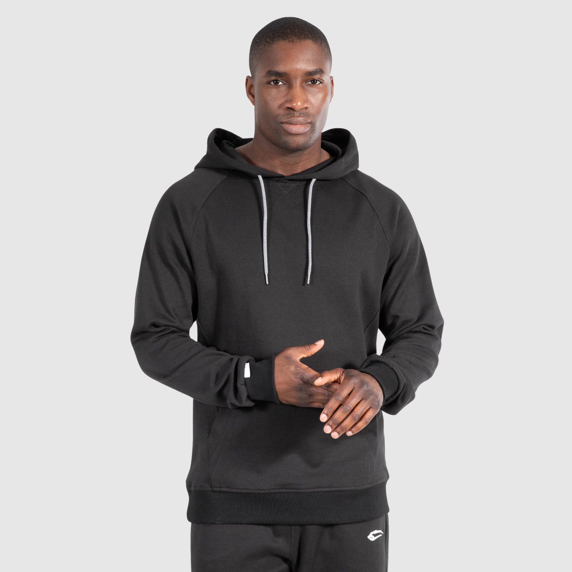 Smartsleep Hoodie Leon