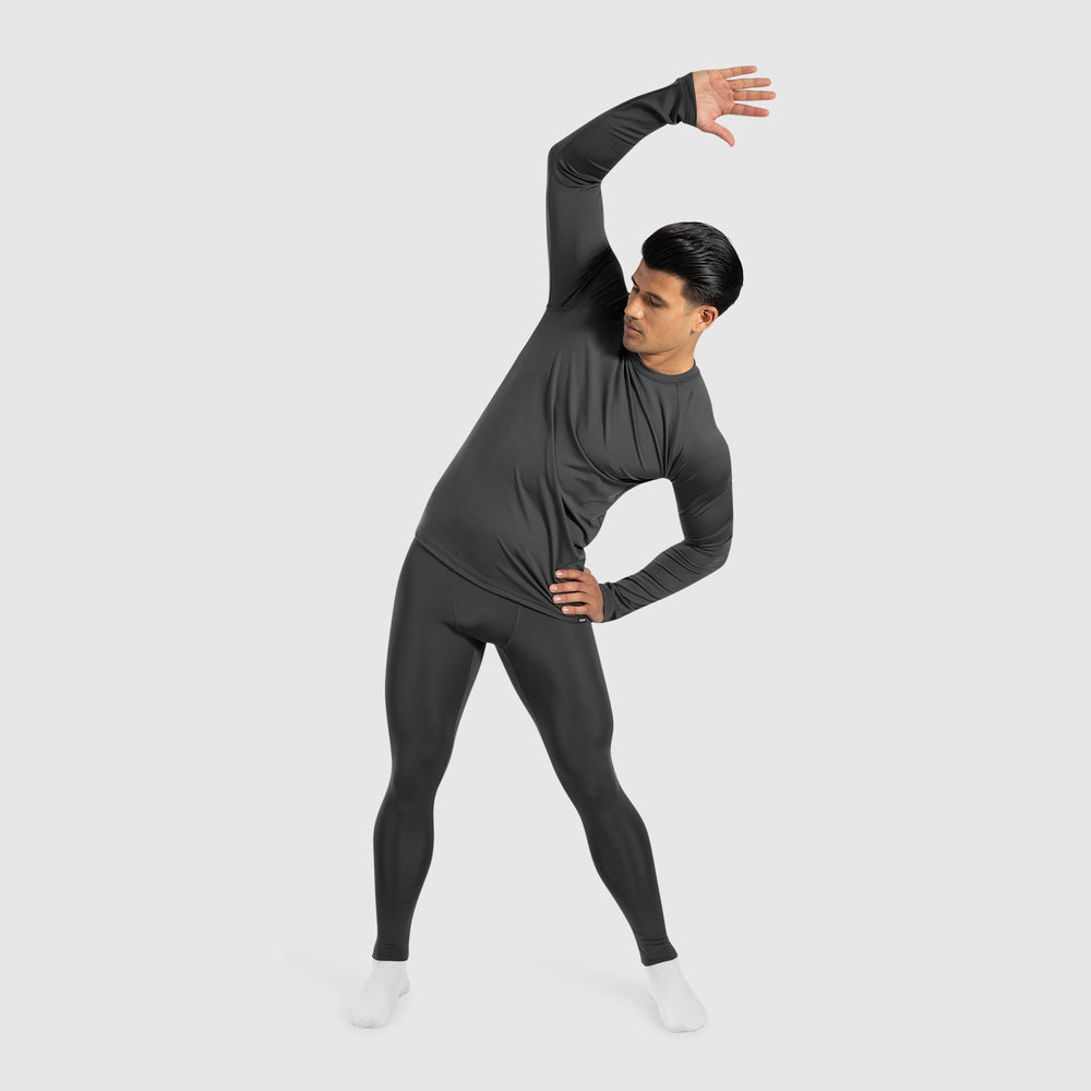Compression Trousers Zeyn