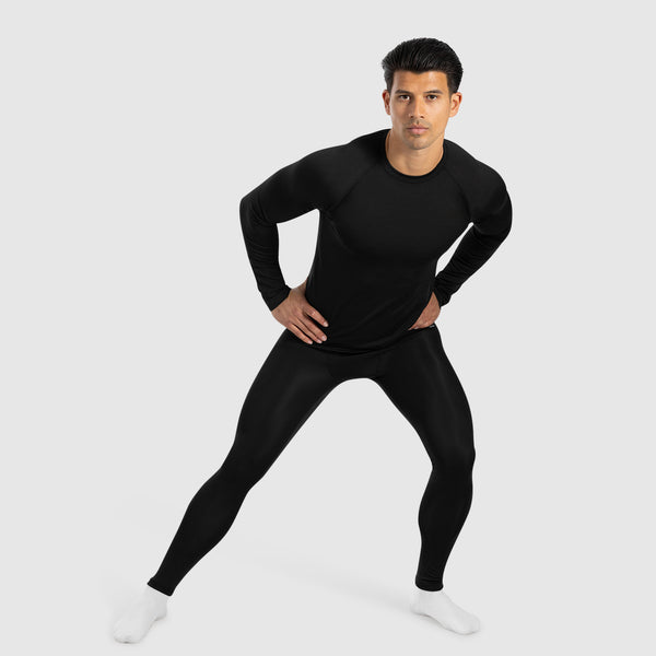Compression Trousers Zeyn