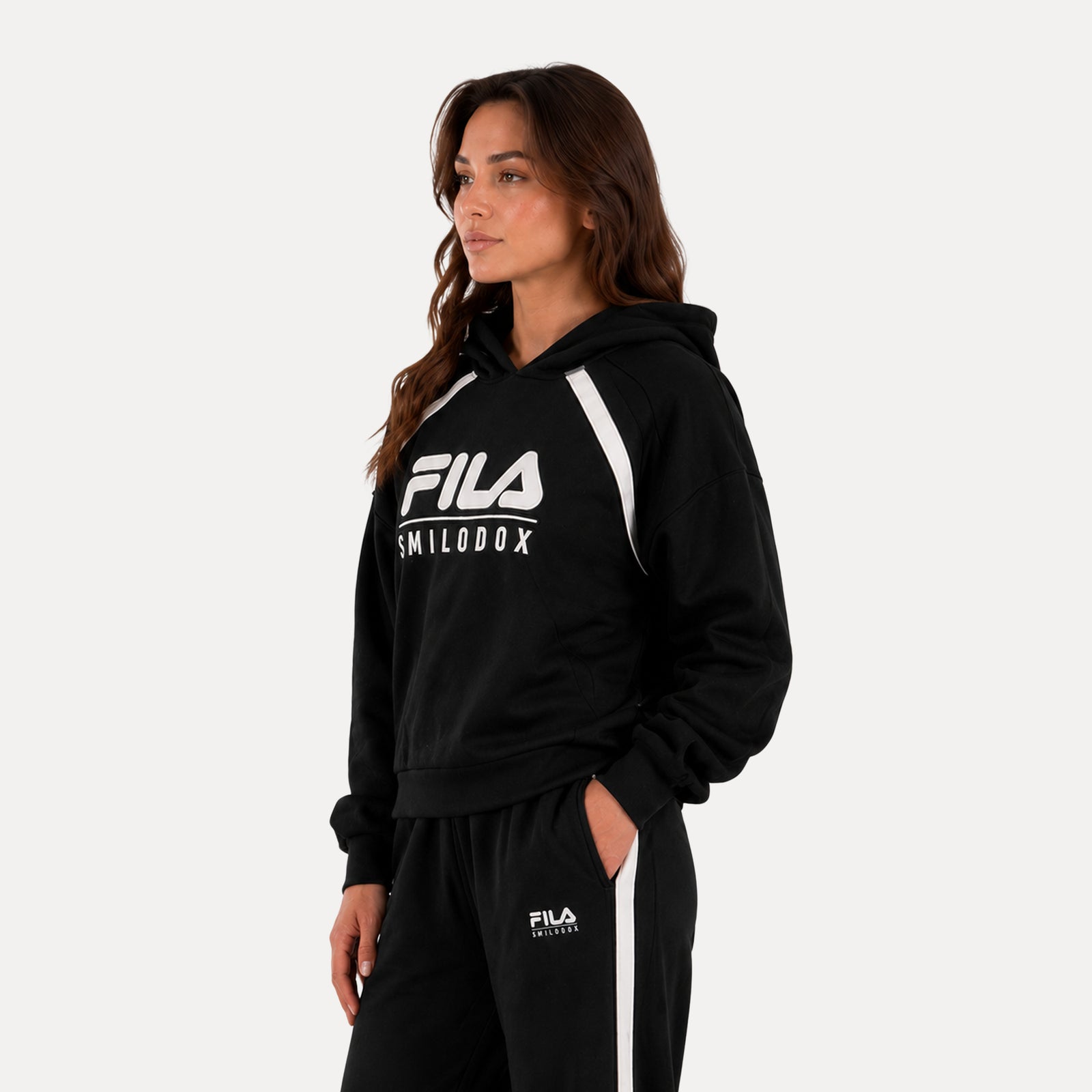 Ardea Hoodie