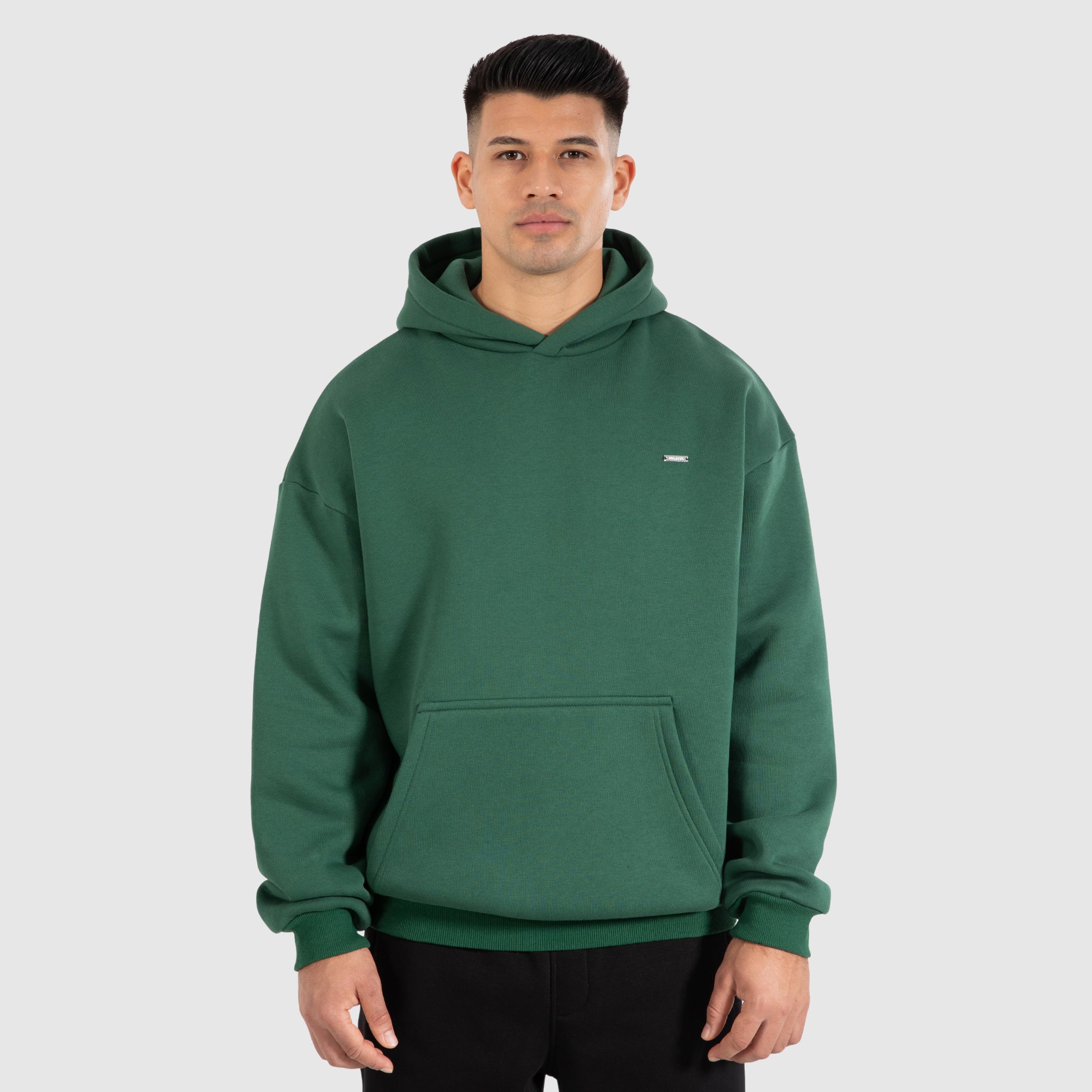 Smartsleep Hoodie Dawson