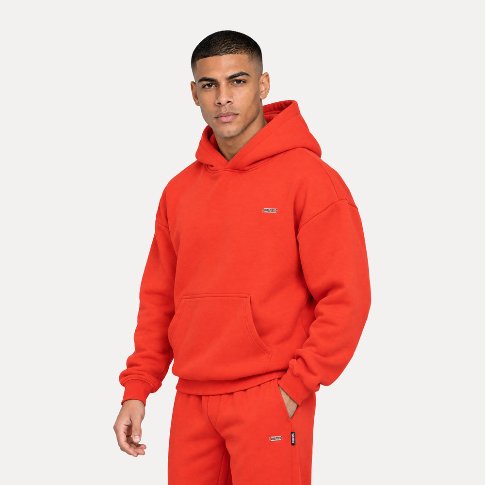 Hoodie Dawson