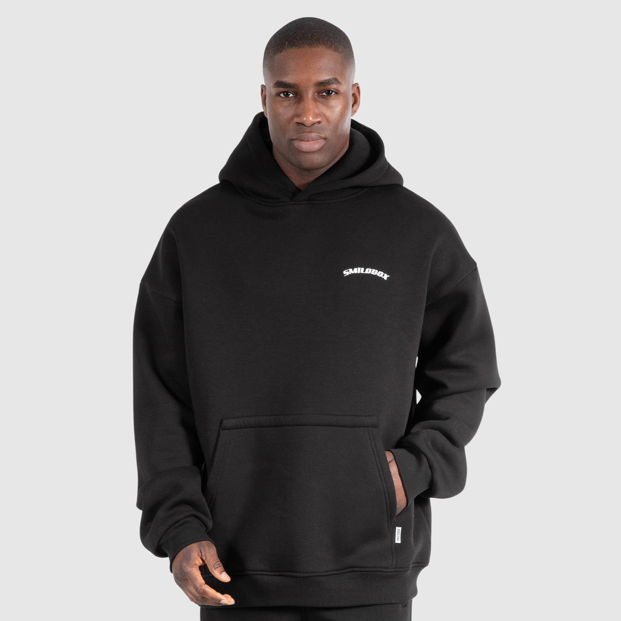 Smartsleep Hoodie Jerrick