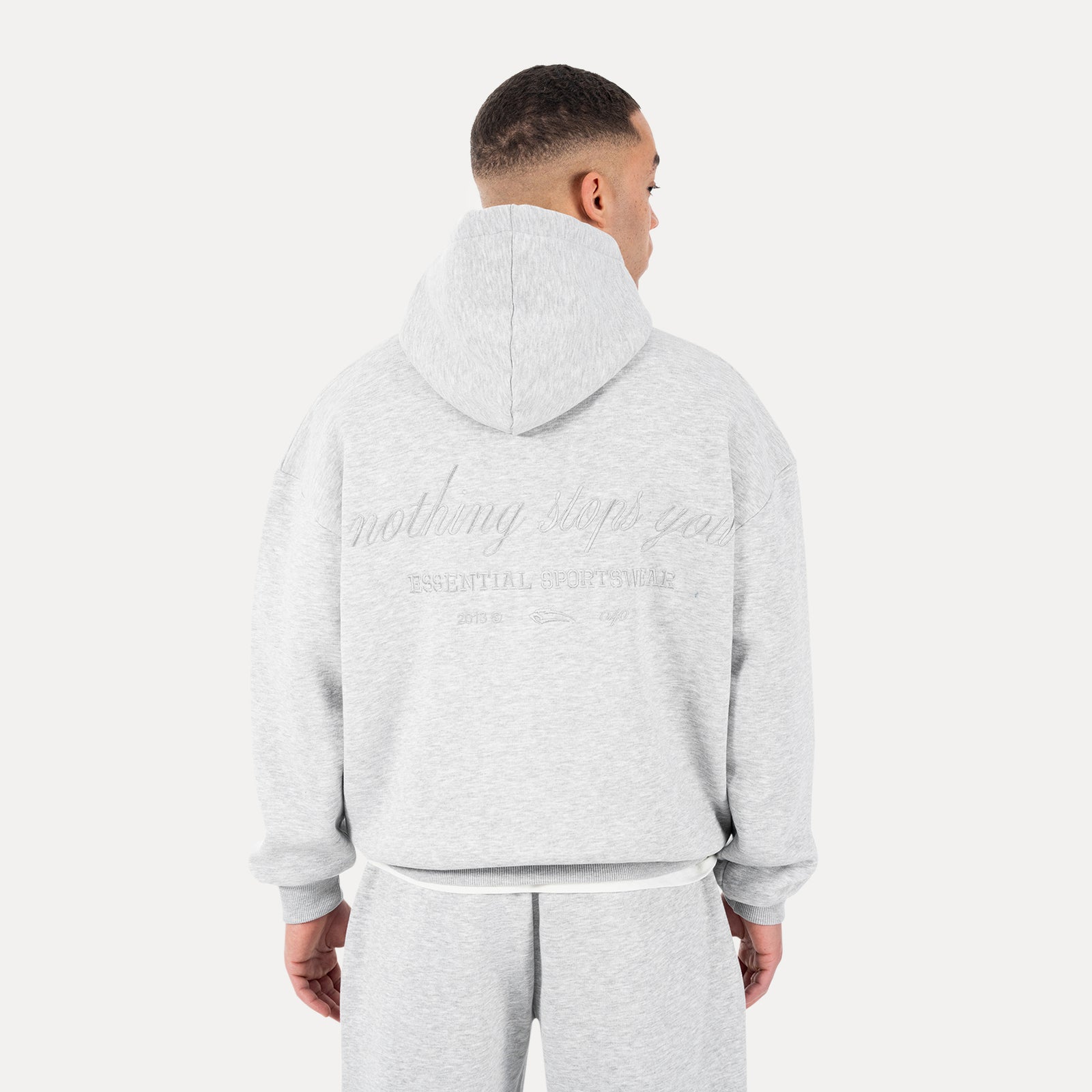 Hoodie Kaleo