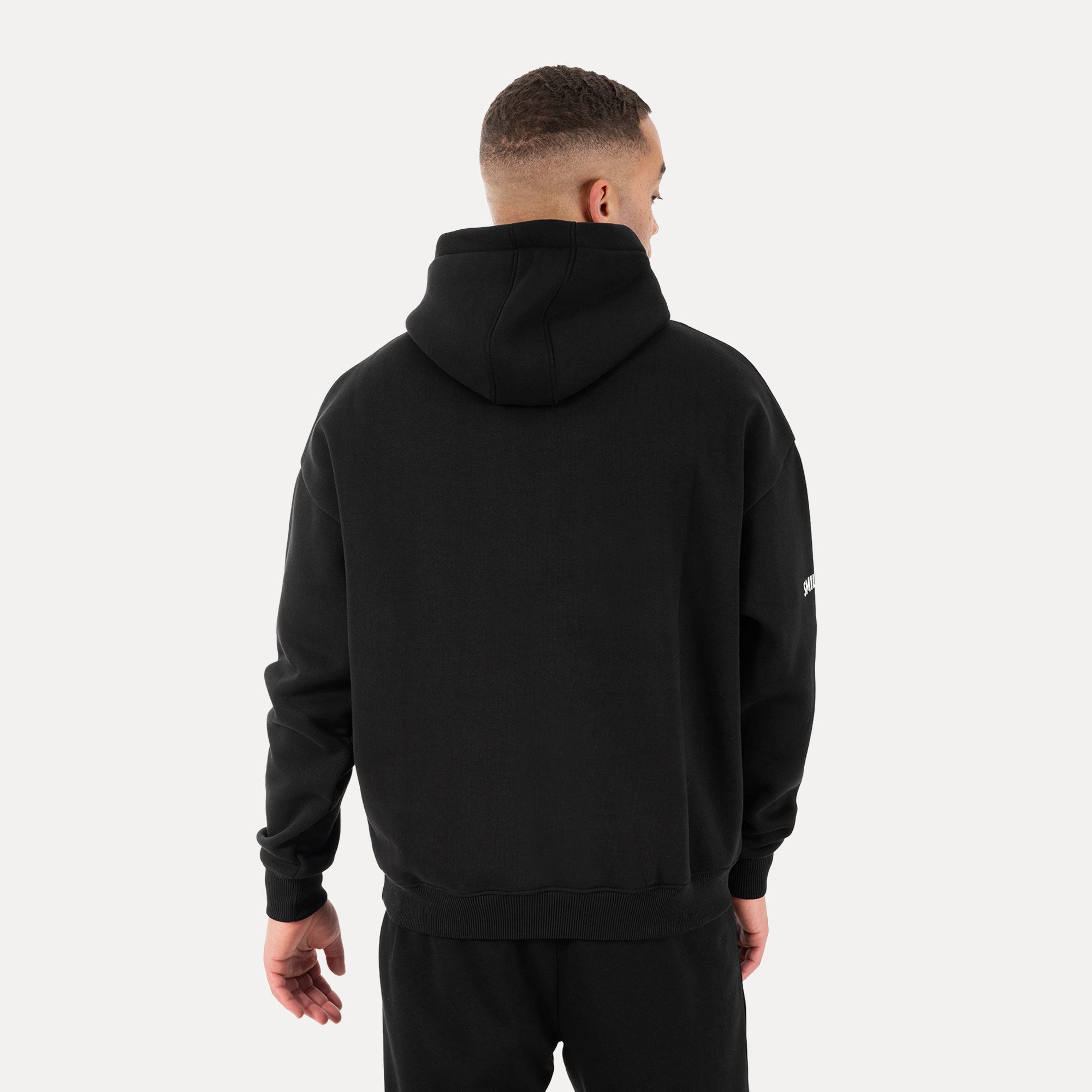 Hoodie Basic Koray