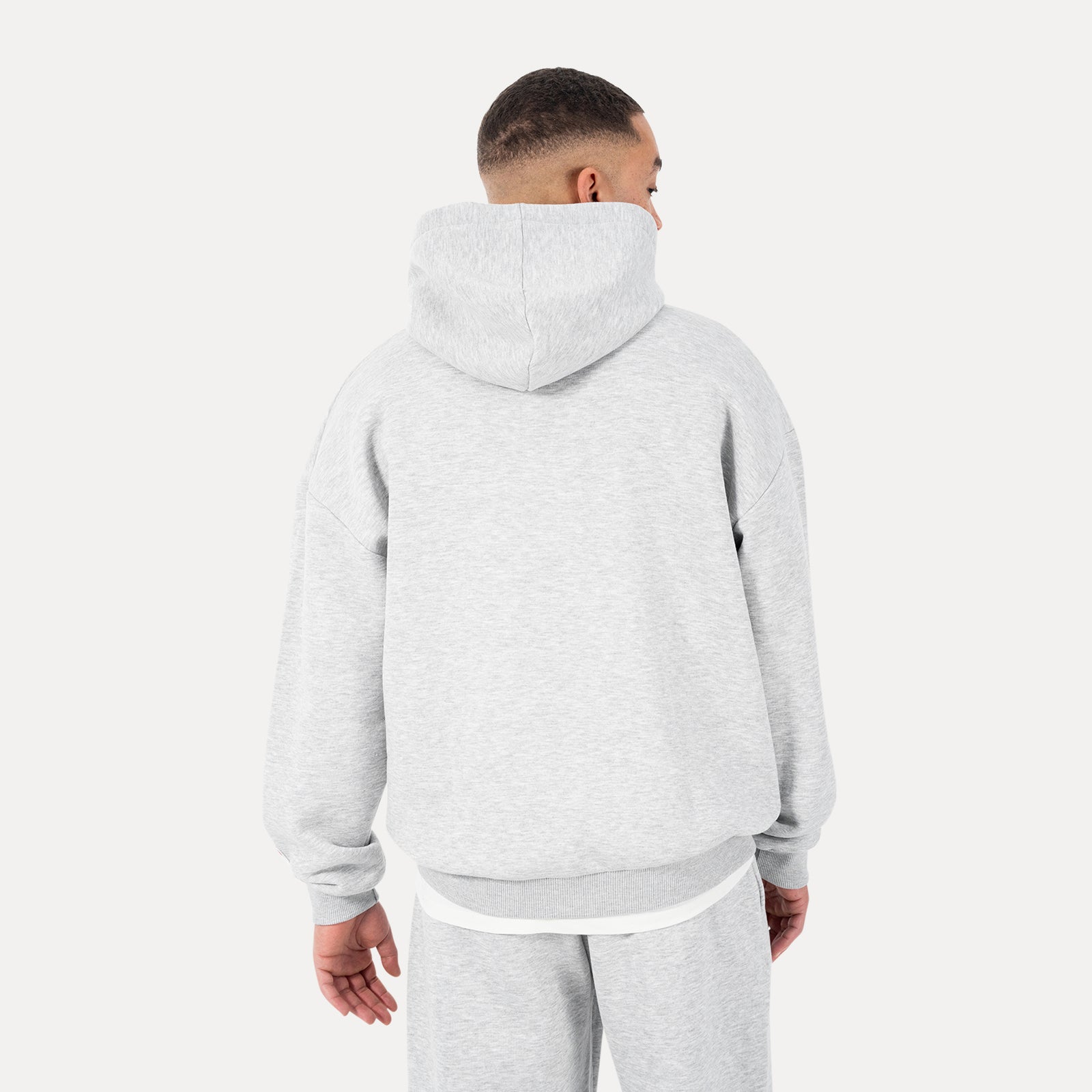 Hoodie Oswin