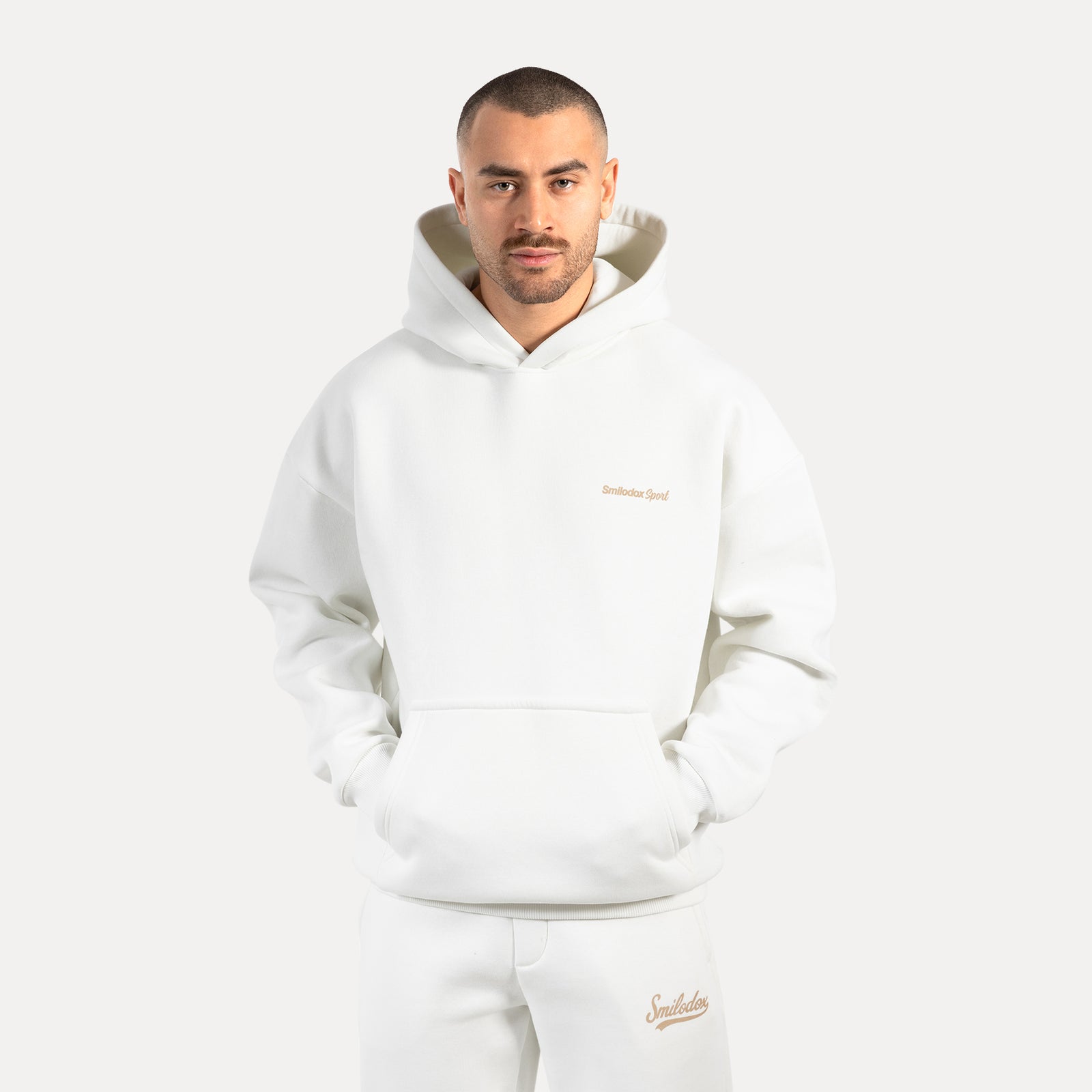 Hoodie Tamio