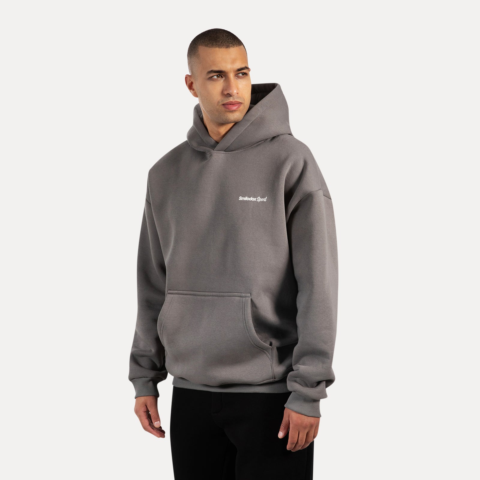Hoodie Tamio