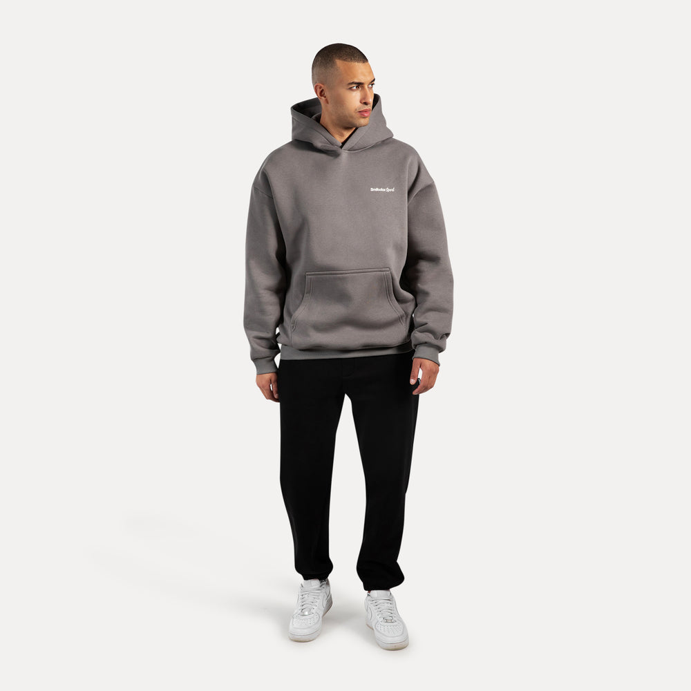 Tamio Hoodie