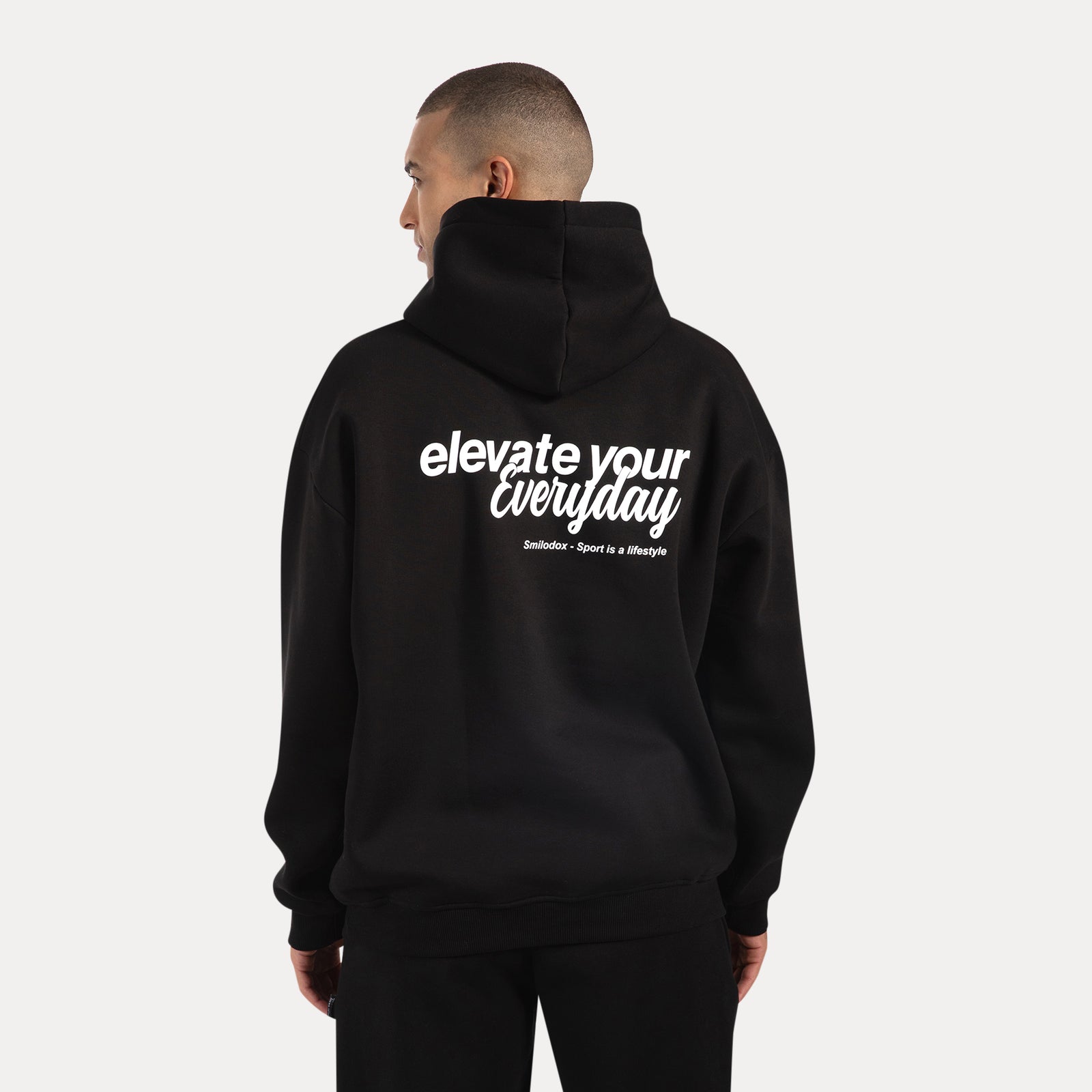 Hoodie Tamio